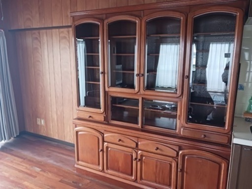家具 収納家具 キャビネット