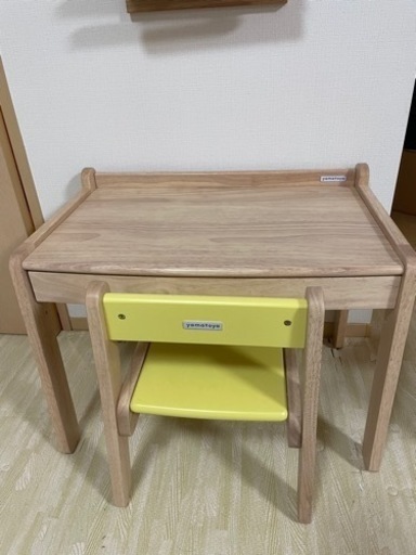 キッズデスク　大和屋　ノスタ3