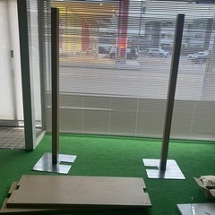 棚・本、雑貨・ディスプレイの画像