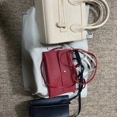 靴/バッグ バッグ ショルダーバッグ