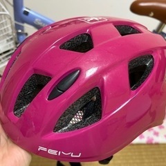 【商談中】22インチ　折りたたみ自転車　シマノ6段変速の画像