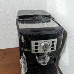 デロンギ マグニフィカS 全自動コーヒーメーカー 購入予定決まりました