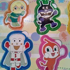 おもちゃ パズルの画像