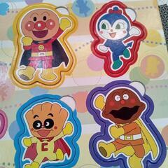 おもちゃ パズルの画像