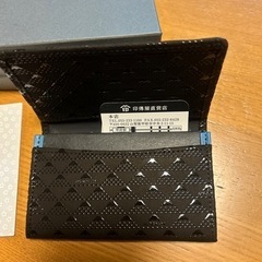 名刺入れの画像