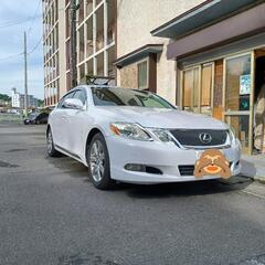 LEXUSGS350