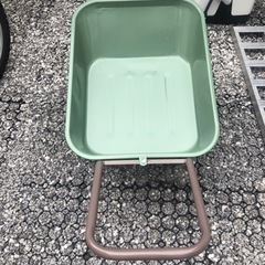 二輪車　ほぼ新品