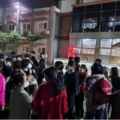 【残り5名2週間8/11~】夏休みジュニアキャンプ参加者募集の画像