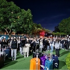 【残り5名2週間8/11~】夏休みジュニアキャンプ参加者募集の画像