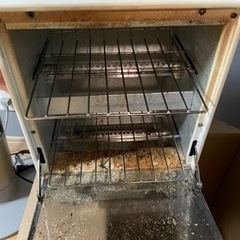 家電 キッチン家電 オーブントースターの画像