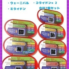 ポケモングッズまとめ売りの画像