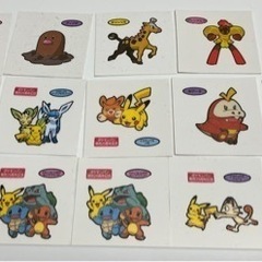 ポケモングッズまとめ売りの画像