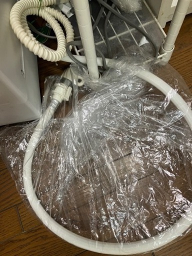 panasonic パナソニック　食洗機 NP-TH1-W