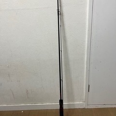 アジングロッド　月下美人