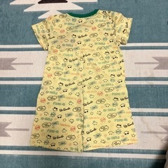 パジャマ100㎝ニコちゃん☺︎ の画像
