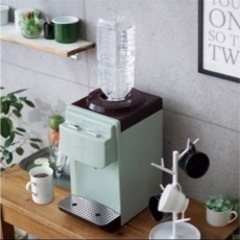 卓上ウォーターサーバー　Toffyの画像