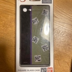 iPhoneSEケース