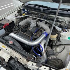 人気のR34スカイライン！の画像
