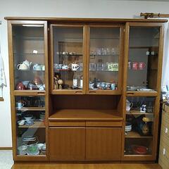 家具 食器棚