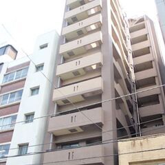 初期費用２０万円！！JR山手線『秋葉原』駅　徒歩4分♪中央総武線...