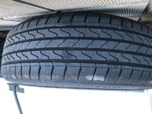 mini純正16インチ　6.5j pcd100 軽自動車などに！多少値下可