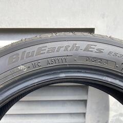  新車外し　165/55R15　4本セットの画像