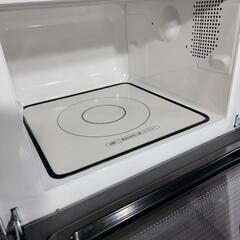 ?‍♂️売約済み❌5935‼️配送設置は無料?‼️最新2021年製✨ハイアール 電子レンジ フラットタイプ