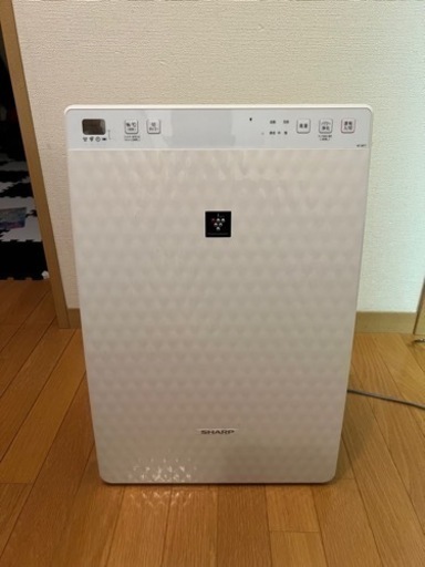 家電 季節、空調家電 空気清浄機