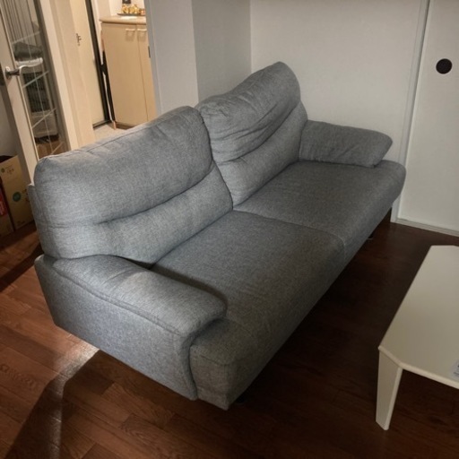 家具 ソファ 3人掛けソファ