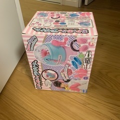 値下げしました　アミュアミュデザイナー
の画像