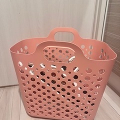 生活雑貨 洗濯用品 ランドリーバスケット