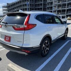 マツダの渾身のクロスSUV車☆CX-5の画像