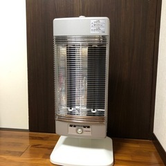 家電 季節、空調家電 遠赤外線ヒーター