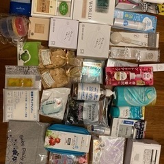 日用品　詰め合わせ　大量　まとめ売り