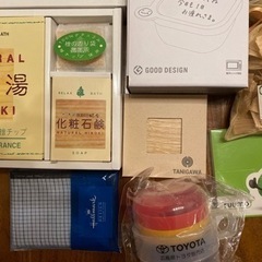 日用品　詰め合わせ　大量　まとめ売りの画像