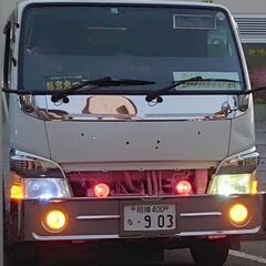 15年式ジェネレーションキャンター