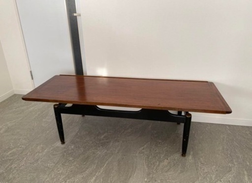 G-plan ジープラン　コーヒーテーブル