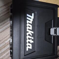 インパクトレンチの画像