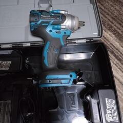 インパクトレンチの画像