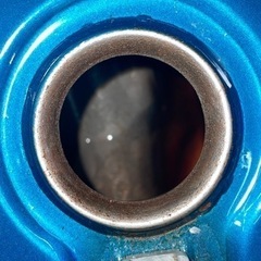 ビラーゴ1100 ヤマハ　アメリカン　エンジン絶好調　の画像