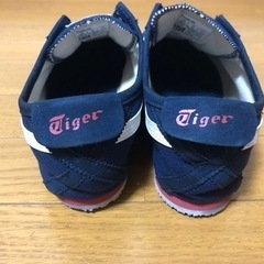 オニツカタイガー　MEXICO 66 SLIP-ON  [中古]   の画像