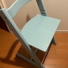 トリップトラップのイス