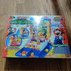 マリオ　ラッキーコインゲーム