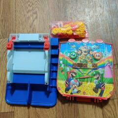 マリオ　ラッキーコインゲームの画像