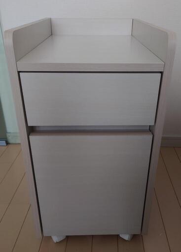 【アイリスオーヤマ】家具 収納家具 サイドチェスト