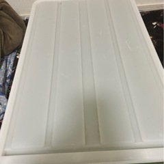 家具 収納家具 収納ケースの画像