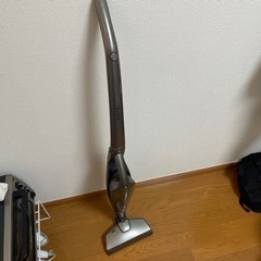 コードレス掃除機