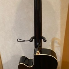【値下げしました！】Gypsy Rose　ミニアコスティックギターの画像