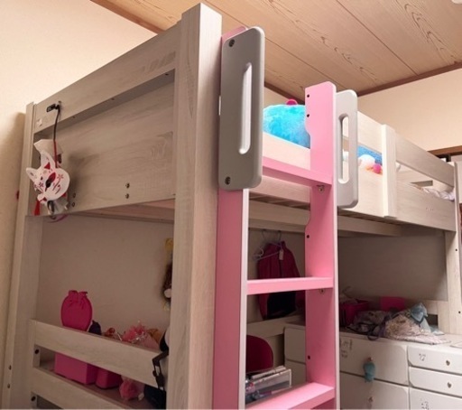 家具　ベッド