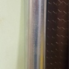 フィットネスバーベル　140cm 2kgの画像